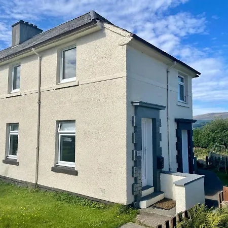Holiday home Lochiel Fort William