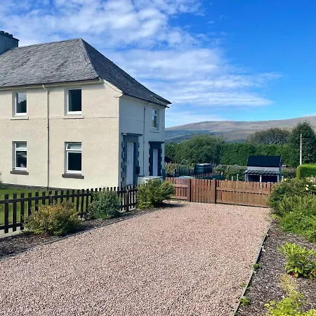Lochiel Holiday home *