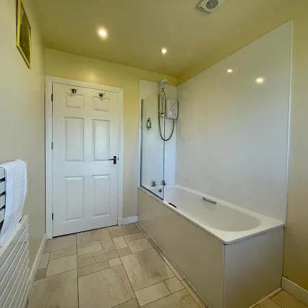 Holiday home Lochiel *