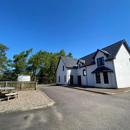 Nevis Croft 2 Fort William