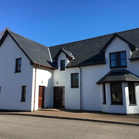 Apartment Nevis Croft 2
