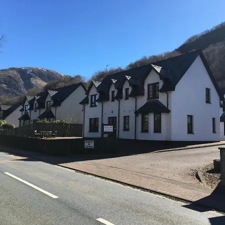 Nevis Croft 2 Apartment