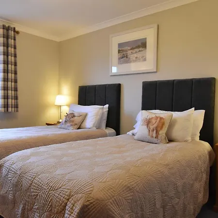 Guest house Lochview House Fort William