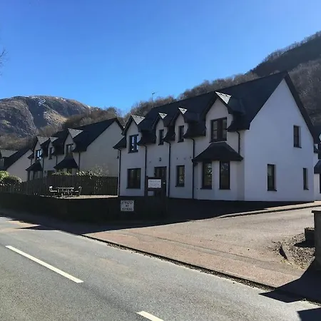 Apartment Nevis Croft 1 *
