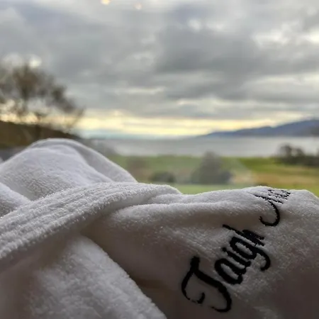 Taigh Mara 2 Bed Fort William