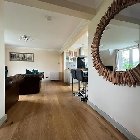 Taigh Mara 2 Bed Fort William