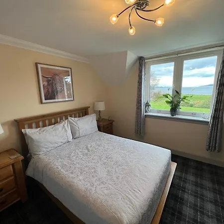Apartment Taigh Mara 2 Bed Fort William