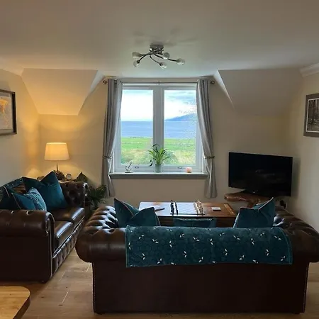Apartment Taigh Mara 2 Bed Fort William