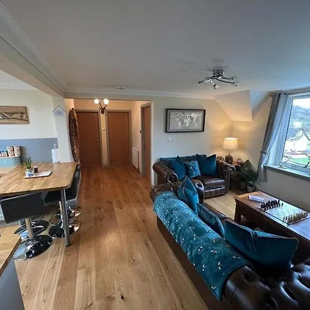 Taigh Mara 2 Bed Apartment