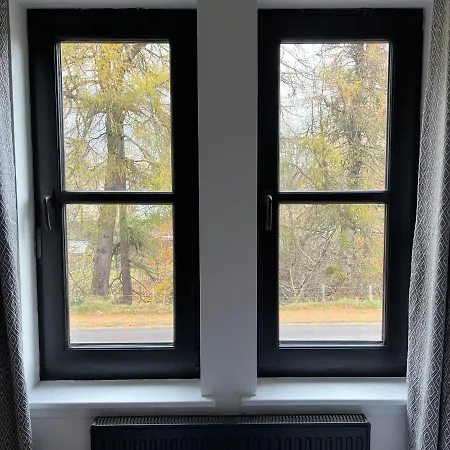 Nevis Croft 1 Apartment *