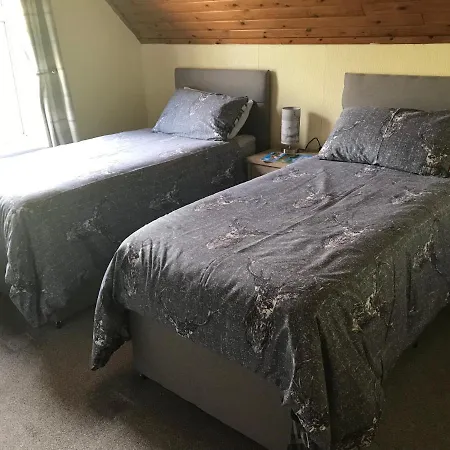 Bed & Breakfast Campfield House 3*