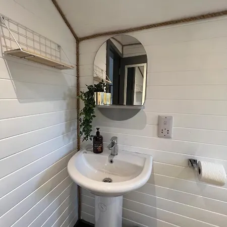 Apartment Westwind Pod