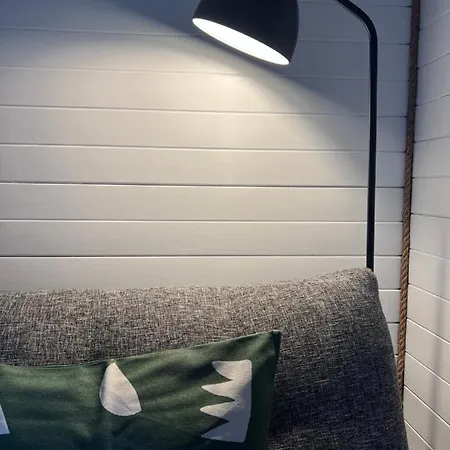 Westwind Pod Apartment