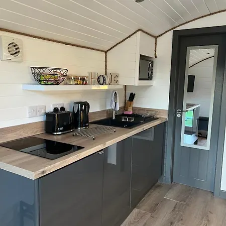 Apartment Westwind Pod Fort William