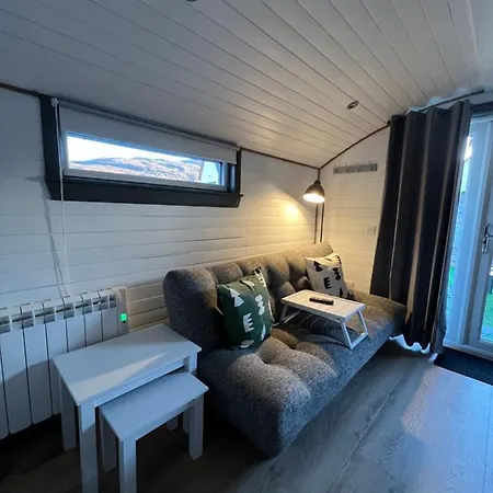 Apartment Westwind Pod Fort William