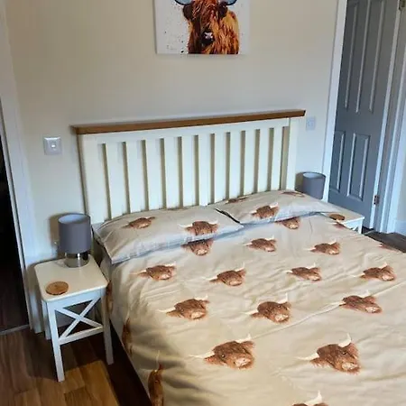 Carnach Apartment *