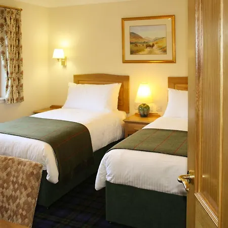 Holiday park Glen Nevis Holidays 4*