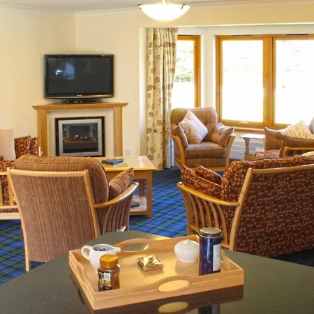 Glen Nevis Holidays