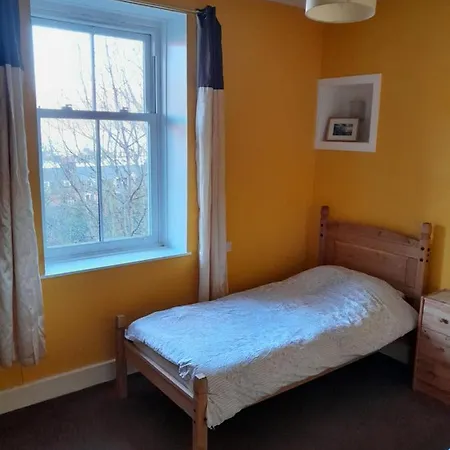 Old Harbour Master's Self-catering Apartment