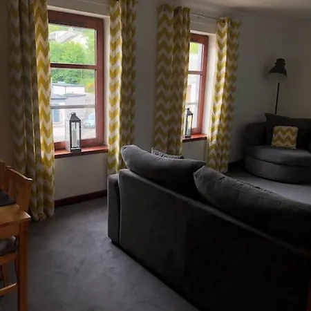Apartment Nevis Located In William Centre *