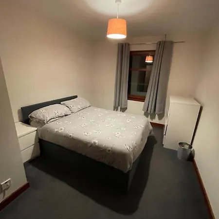 Nevis Located In William Centre Apartment