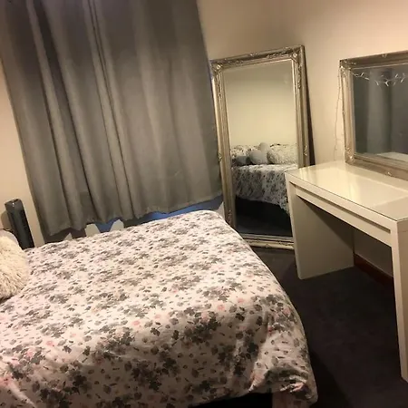 Apartment Nevis Located In William Centre Fort William