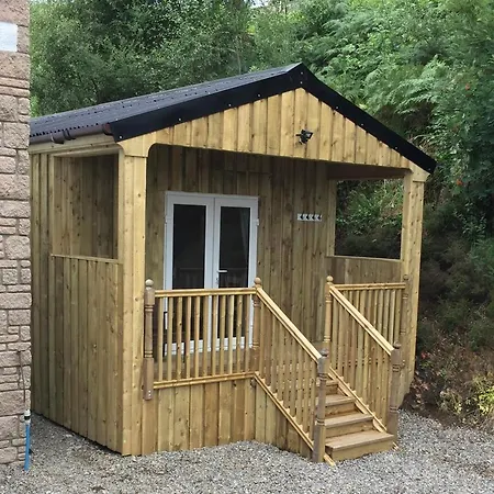 Apartment Carnach Fort William