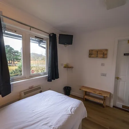 Roam West 3* Fort William