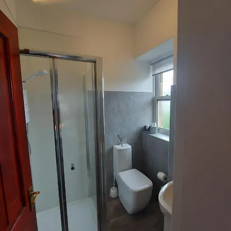 Guest house Lawriestone Fort William