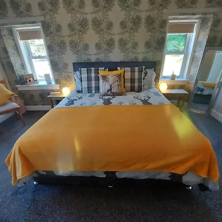 Lawriestone Guest house