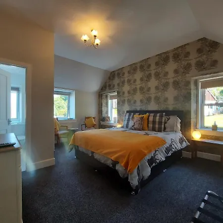 Guest house Lawriestone Fort William