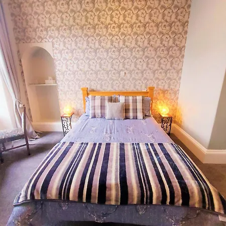 Guest house Lawriestone Fort William