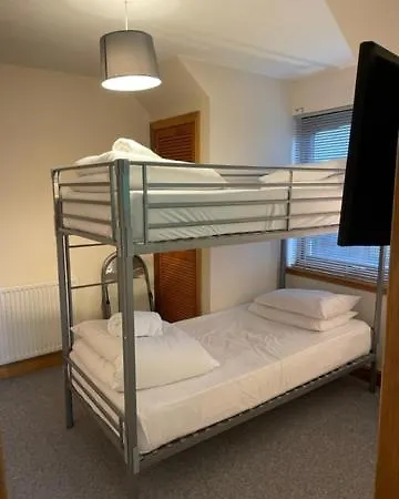 Guest house Highland - Rushfield House