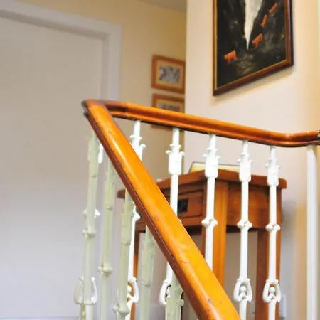 Bed & Breakfast Achintee Farm *