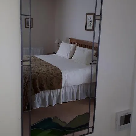 Achintee Farm Bed & Breakfast *