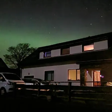 Apartment North Face Dwelling At Ardenvale Self Catering *
