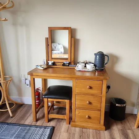 Taigh Beag Apartment