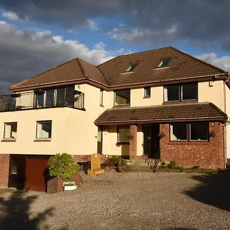 Bed & Breakfast Balcarres Fort William