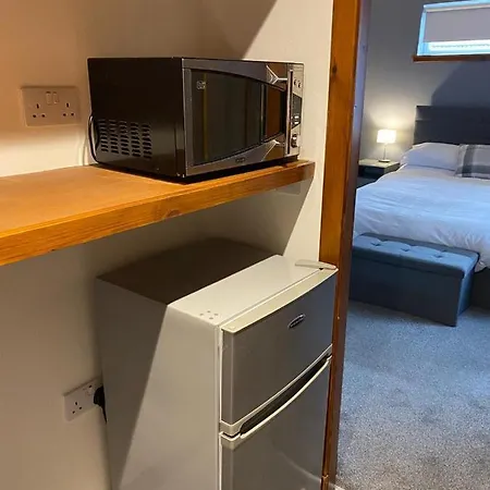 Apartment Number 6 Fort William