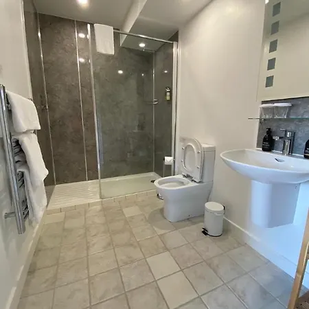 Torlinnhe 3* Fort William