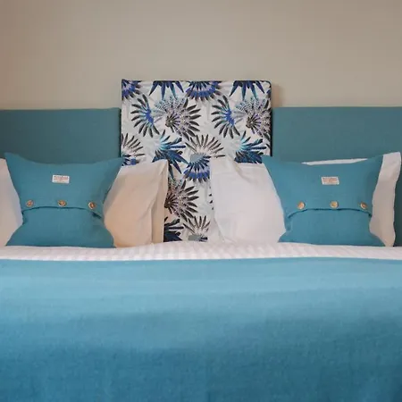 Guest house Torlinnhe 3*