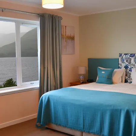 Guest house Torlinnhe Fort William