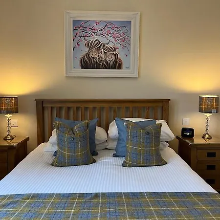 Bed & Breakfast Glentower Lower Observatory 4*