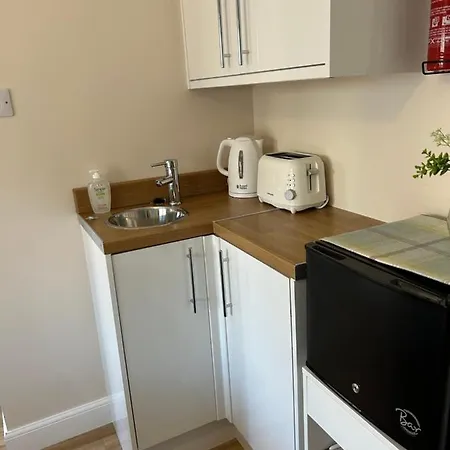 Stepping Stone Apartment Fort William