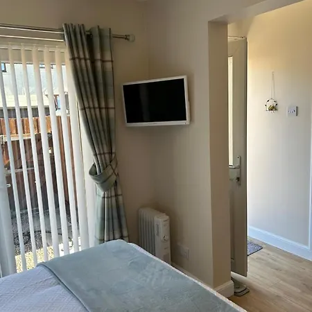 Stepping Stone Apartment
