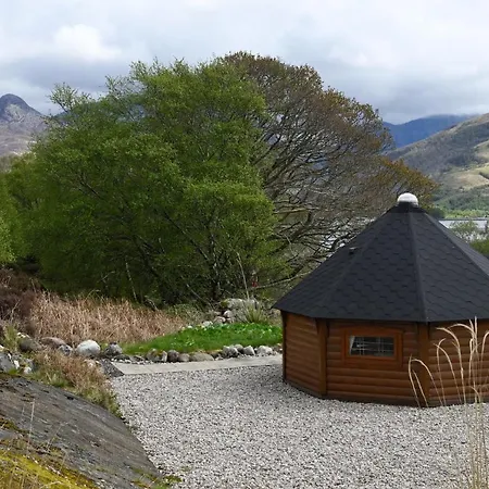 Holiday home Leven View - Callart *