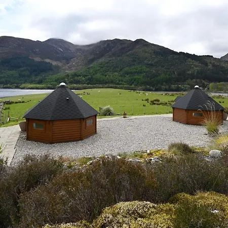 Leven View - Callart *
