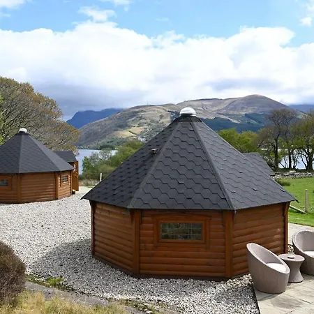 Leven View - Callart *