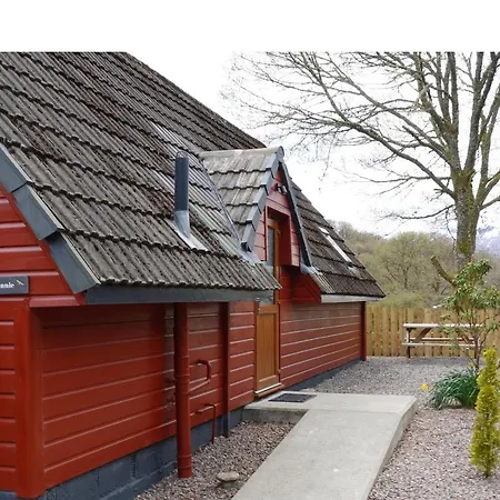 Bunroy Park * Fort William