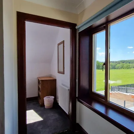North Face Dwelling At Ardenvale Self Catering Apartment Fort William